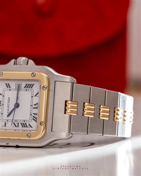 cartier santos godron|cartier santos carree.